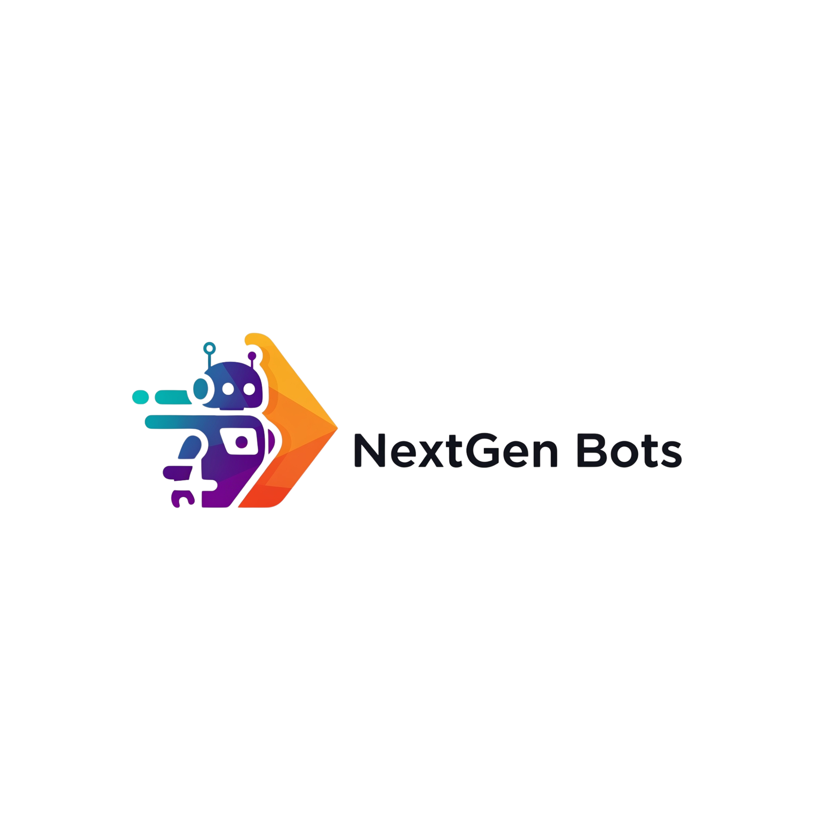 NextGen Bots Logo